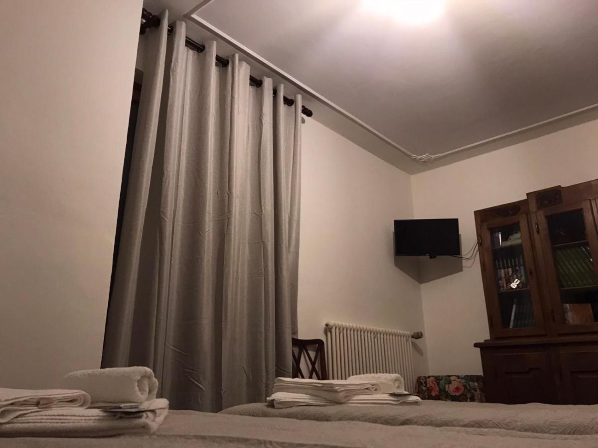 L'Albore Costigliole Saluzzo Exteriör bild
