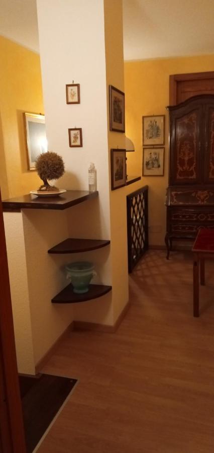 L'Albore Costigliole Saluzzo Exteriör bild
